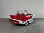 1956 Lincoln Futura Concept Car Autopede-carrouselauto, Antiek en Kunst, Ophalen