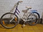 Kinderfiets junior, Minder dan 47 cm, Ophalen, Gebruikt, (Extra) lage instap