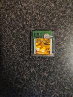 Harry Potter en de geheime kamer Nintendo Game Boy Color, Games en Spelcomputers, Games | Nintendo Game Boy, Ophalen of Verzenden