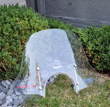 Medium windscherm Vespa GTS, GT beschikbaar voor biedingen