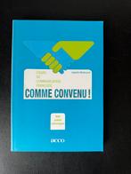 Isabelle Werbrouck - Comme convenu !, Boeken, Ophalen of Verzenden, Nieuw, Isabelle Werbrouck