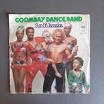 Single: Goombay Dance Band - Sun Of Jamaica, CD & DVD, Vinyles Singles, Enlèvement ou Envoi, Single, Dance