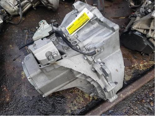 Versnellingsbak van een Peugeot 208, Auto-onderdelen, Transmissie en Toebehoren, Peugeot, Gebruikt, 3 maanden garantie, Ophalen of Verzenden