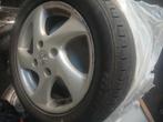 4 jante alue peugeot, Enlèvement ou Envoi, Peugeot