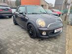 Mini cabrio 1.6 benzine, Autos, Mini, Euro 5, Entreprise, Cabriolet, Boîte manuelle