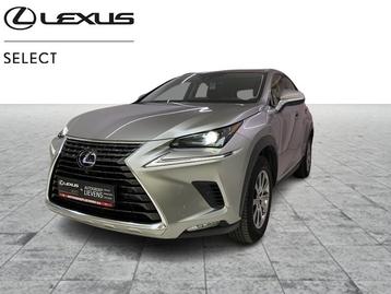Lexus NX 300H Business Line Plus AWD 2.5 Hyb  beschikbaar voor biedingen