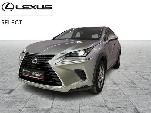 Lexus NX 300H Business Line Plus AWD 2.5 Hyb, Auto's, Lexus, NX, Adaptive Cruise Control, Airbags, Airconditioning, Alarm, Bluetooth