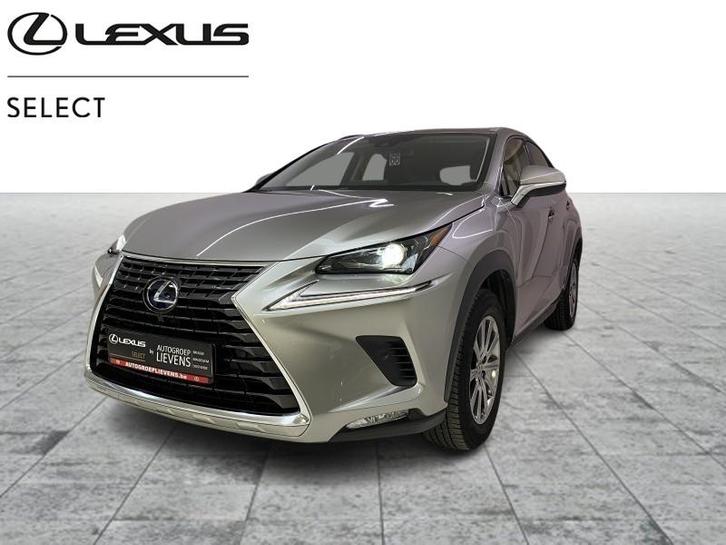 Lexus NX 300H 2.5 Hyb Business Line Plus AWD, Auto's, Lexus, NX, Adaptive Cruise Control, Airbags, Airconditioning, Alarm, Bluetooth