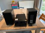 Pioneer X-HM 70, Audio, Tv en Foto, Home Cinema-sets, Ophalen, 7.1-systeem, Gebruikt, Pioneer
