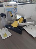 Karcher ramen schoonmaken set. Nieuw in doos!, Huis en Inrichting, Schoonmaakartikelen, Ophalen of Verzenden, Raamwisser of Trekker