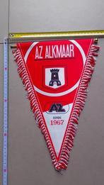 vaandel wimpel AZ Alkmaar, Ophalen of Verzenden