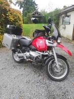 Bonjour je vends avec regret ma BMW 850gs. I, Motoren, Particulier
