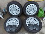 Originele 17" winterset voor Mercedes-Benz Vito/V-Klasse, Ophalen, 17 inch, Winterbanden, Band(en)