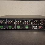 Nieuwe versterker Artsound smart zone 4 AMP, Audio, Tv en Foto, Versterkers en Ontvangers, Nieuw, Ophalen, Overige merken, Minder dan 60 watt