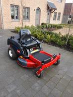Zitmaaier Toro Timecutter 16HP Z420, Ophalen, Toro, Zo goed als nieuw, Mulchfunctie