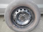 Lot 4 jantes acier pour pneus195/65 R15de KIA Venga.Prix 20€, Ophalen, Gebruikt, Velg(en), Overige