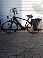 E-BIKE HERENFIETS OXFORD SX 10 ! NIEUWSTAAT, Fietsen en Brommers, Ophalen