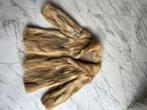 Jas, Kleding | Dames, Jassen | Winter, Ophalen, Zo goed als nieuw, Maat 38/40 (M), Bruin