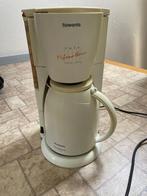 Klassieke koffiezetapparaat Rowenta, Ophalen, Gebruikt, 10 kopjes of meer, Koffiemachine