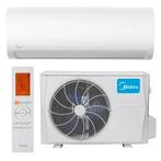Climatiseur Midea Xtreme Save Pro 12000 3.5Kw neuve, Elektronische apparatuur, Airco's, Ophalen, Verwarmen, Nieuw, Afstandsbediening