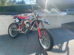 Honda crf250R, Motoren, Particulier