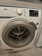 AEG Wasmachine 8kg  1600 toeren, Elektronische apparatuur, Wasmachines, Ophalen, Zo goed als nieuw