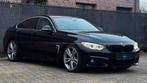 BMW 420I Gran Coupe M Sport Benzine Automaat, Auto's, BMW, Automaat, 1995 cc, 4 cilinders, Zwart