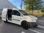 Vw Caddy 2.0L * 1 eigenaar * Control Carpass OK*, Voorwielaandrijving, 4 deurs, Stof, 4 cilinders