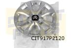 Citroën C3 Wieldop 15'' (design "Mont Blanc'') Origineel! 98, -, -, Nieuw, Ophalen of Verzenden