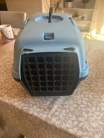 Katten mandje zo goed als nieuw., Ophalen, Zo goed als nieuw