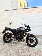 Kawasaki z650rs - 200km - 1e gebruik 01/2026, Permis Moto A, Plus de 35 kW, 2 cylindres, Particulier