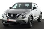 Nissan Juke N-CONNECTA 1.0 DIG-T DCT + GPS + CAMERA + PDC +, SUV ou Tout-terrain, 5 places, Automatique, Achat