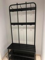 Kapstok met schoenenrek, Ophalen, Zo goed als nieuw