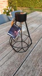 Tafellamp op zonne-energie / Nieuw, Zonne-energie, Staande lamp, Aluminium, Ophalen of Verzenden