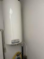 Ariston 200liter, Ophalen, Gebruikt