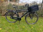 Fiets herenfiets te koop, Ophalen, Gebruikt, Overige merken, Versnellingen