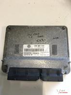 Vw Polo 1.2 2001 ECU, Auto-onderdelen, Ophalen of Verzenden, Gebruikt