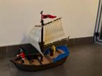 Playmobil schip, Kinderen en Baby's, Speelgoed | Playmobil, Ophalen, Gebruikt, Los Playmobil