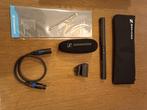 Sennheiser MKE 600 Shotgun Microfoon, Ophalen, Zo goed als nieuw
