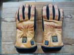 Verwarmde Lederen Motorhandschoenen, Motoren, Kleding | Motorkleding, Ophalen, Dames, Nieuw zonder kaartje, Helstons