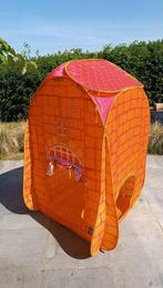 Groot Pop-up Huis Dreamland, Kinderen en Baby's, Speelgoed | Buiten | Speelhuisjes, Ophalen, Gebruikt