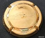 Champagne capsule Jéroboam, Veuve Clicquot, Ophalen of Verzenden, Zo goed als nieuw