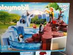 Playmobil pinguïn Compleet set, Enlèvement, Comme neuf, Ensemble complet