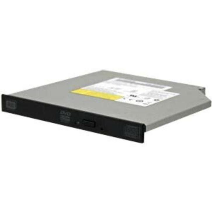 Dvd drive SATA rewritable voor laptops, Computers en Software, Optische drives, Gebruikt, Intern, Cd, Dvd, Ophalen of Verzenden
