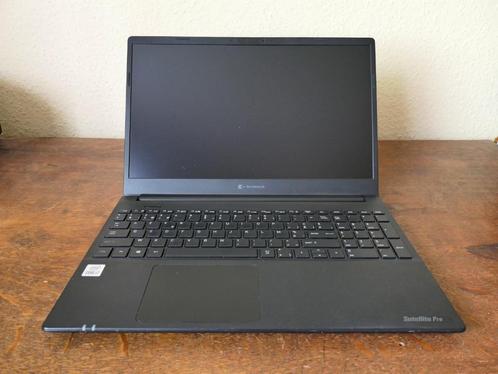 LAPTOP EN ACCESSOIRES, Computers en Software, Windows Laptops, Gebruikt, 15 inch, SSD, 2 tot 3 Ghz, 16 GB, Azerty, Ophalen