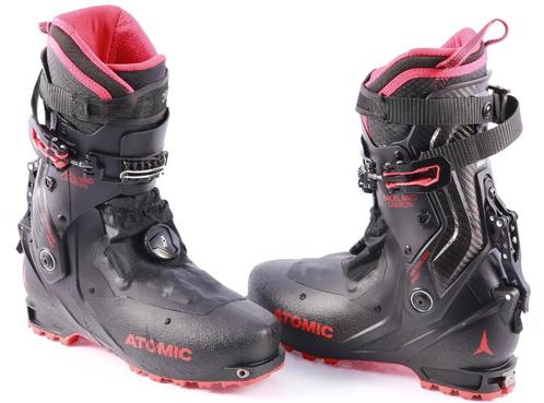 Chaussures de ski de randonnée 43 44 EU ATOMIC BACKLAND CARB, Sports & Fitness, Ski & Ski de fond, Neuf, Skis, Atomic, Carving