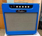 Tommy 40W Scribaux buizenversterker (met de hand bedraad), Muziek en Instrumenten, Ophalen of Verzenden, Nieuw, Gitaar, Minder dan 50 watt