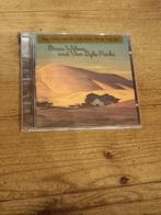 Cd van Brian Wilson And Van Dyke Parks, Cd's en Dvd's, Cd's | Rock, Ophalen of Verzenden, Zo goed als nieuw, Poprock