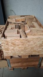 BRANDHOUT  - DROOG EIK, Doe-het-zelf en Bouw, Ophalen, Nieuw