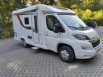 burstner nexxovan, Caravans en Kamperen, Mobilhomes, Tot en met 2, Diesel, Particulier, Bürstner
